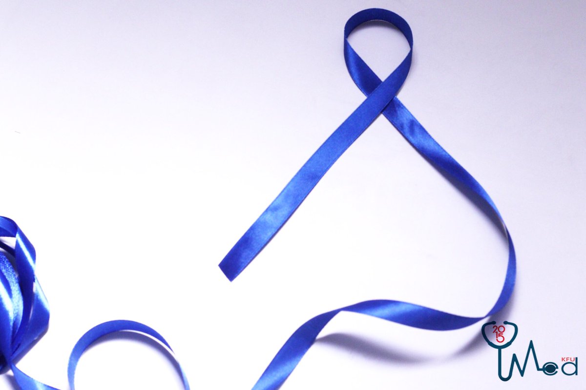 Njood_Alaboud's tweet photo. #CureColonCancer
#March https://t.co/HKy0nOuxgK