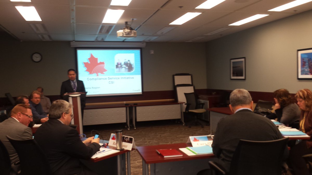 Guinnibear's tweet photo. Great ideas in the Den! @AndrewTreusch @ACPrairie  #CRAInnovation #CRA2020ARC https://t.co/U7IuAik7yz