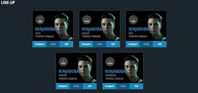 dimi_esports's tweet photo. since everyone is doing this, here is my fanatsy roster https://t.co/MqndqwTN2T