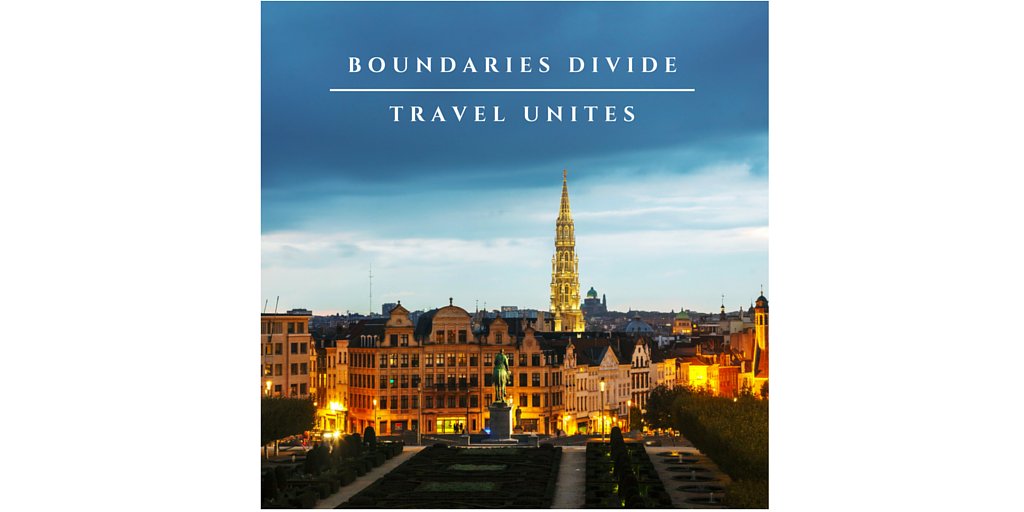 Virtuoso's tweet photo. Our heartfelt thoughts and prayers are with the people of Brussels.  #VirtuosoTravel #Brussels https://t.co/2roQwaBHdV