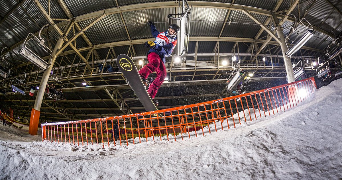 Gezocht: freestyle snowboardtalenten voor het Rookie Team van de Nederlandse Ski Vereniging: snowboard.nl/?p=26091