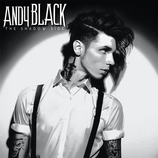 Pre-order <a href="/AndyBlack/">Andy Biersack</a>'s debut solo album "The Shadow Side" on iTunes for only $7.99! 
republicrec.co/TheShadowSide