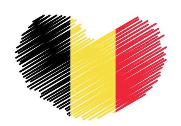 Nous exprimons notre sympathie à tous ceux qui ont été touchés par les tragiques évènements survenus en #Belgique...