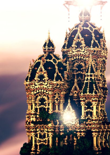 My contest entry! ;) planetminecraft.com/project/minecr…  Thank you kryppt for the render :D