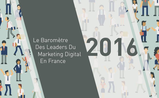 #LivreBlanc Découvrez le baromètre des #leaders du #marketing #digital <a href="/MarinSoftwareFR/">Marin Software FR</a> po.st/aUCqAu