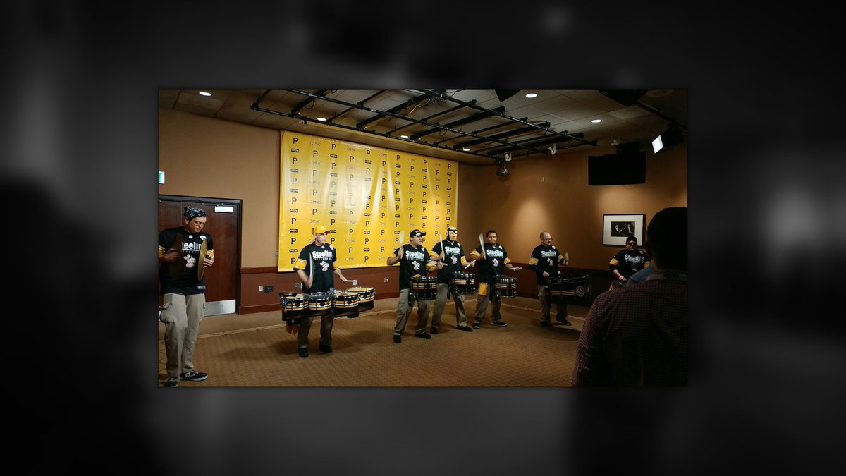 JonHessSprint's tweet photo. The G5 has fantastic camera affects! @pghsteeline #LGG5Pitt @SellWithLG https://t.co/n1o2aasLQQ