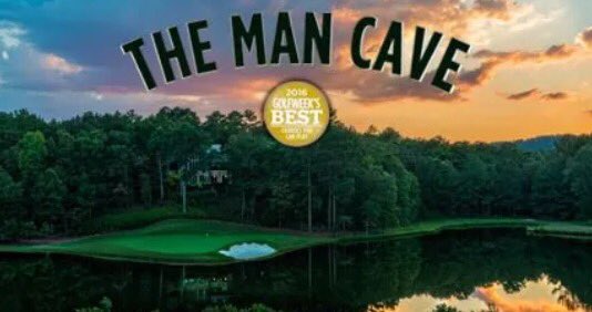 PursellFarms's tweet photo. Planning a bachelor party? Check out The Man Cave package! https://t.co/cXYKQoF8fr #Golf #ClayCourse @TweetHomeAla https://t.co/DAUc4bjeMg