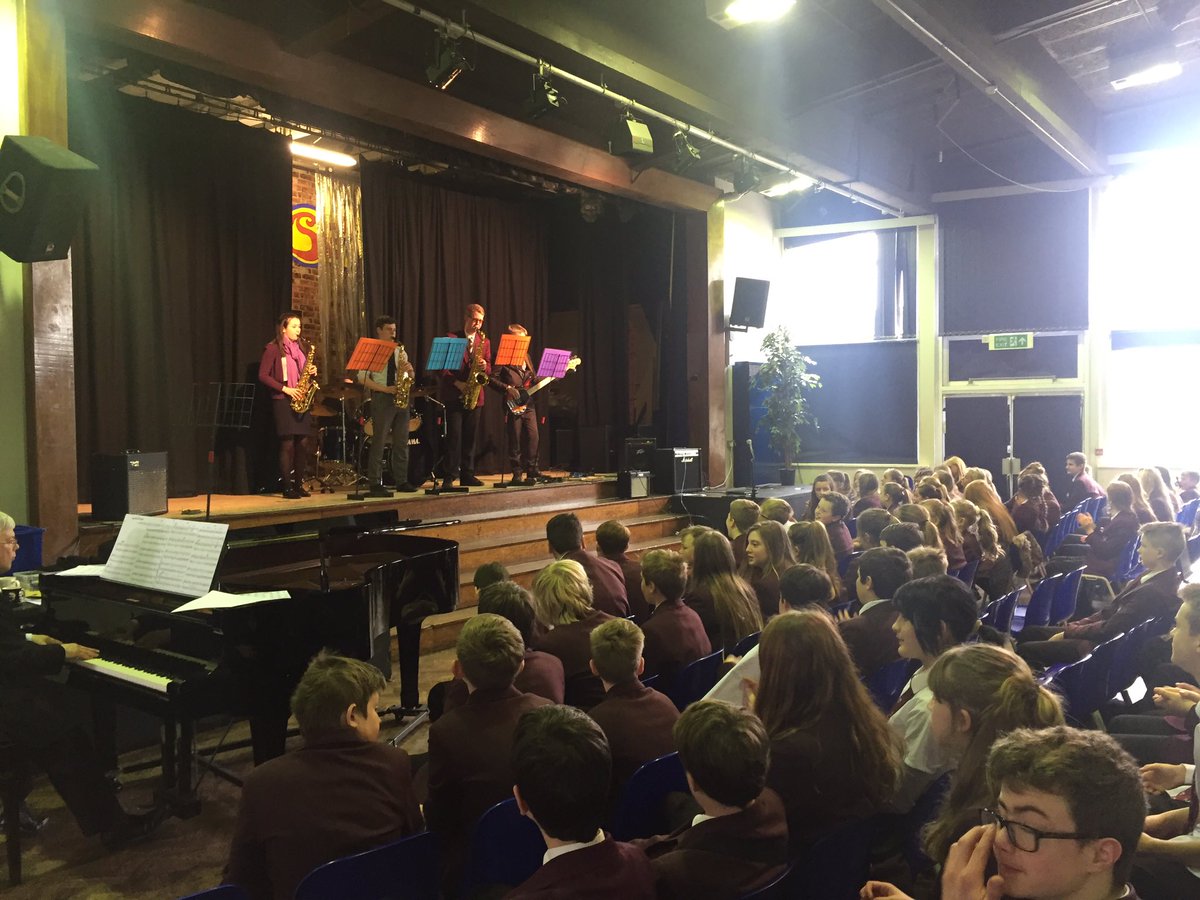KLBWellicome's tweet photo. Brilliant day at the House Music Competition, even better that Wellicome came 1st! Well done to all who took part. https://t.co/ZueOGlnTLr