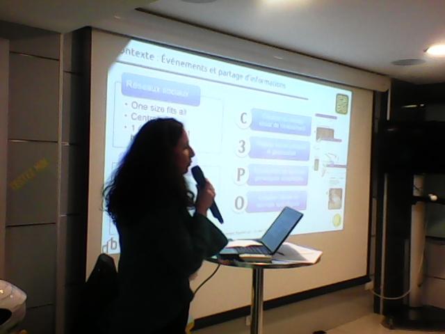LesBricodeurs's tweet photo. Présentation de C3PO, une application de partage local et geolocalisé fondée sur #angularjs et #socketio #BLLyon https://t.co/K5oKr1zNQH