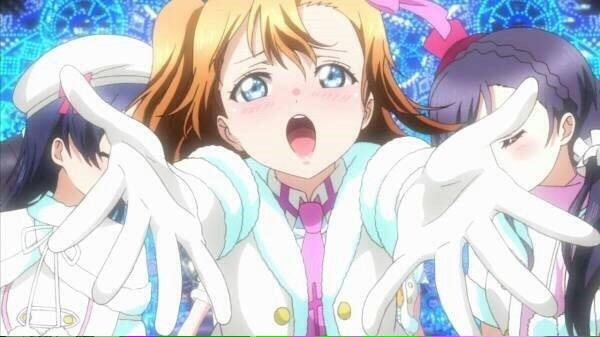 りん ホノケチュン 高坂穂乃果生誕祭16 8月3日までに803rt目指す Rtした人全員フォロー 拡散希望 ホノケチュン ラブライブが好きな人rt ラブライバーは絶対rt 穂乃果推しはrt 日曜お日様ほのかちゃん T Co Sqmguaclyn