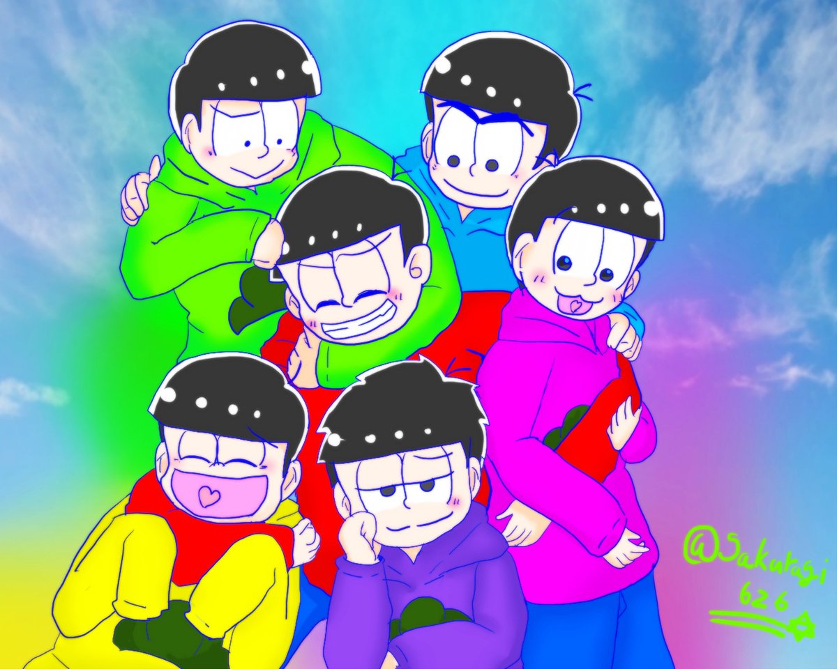 実況 感想まとめ おそ松さん アニメレーダー 実況 感想まとめ おそ松さん アニメレーダー