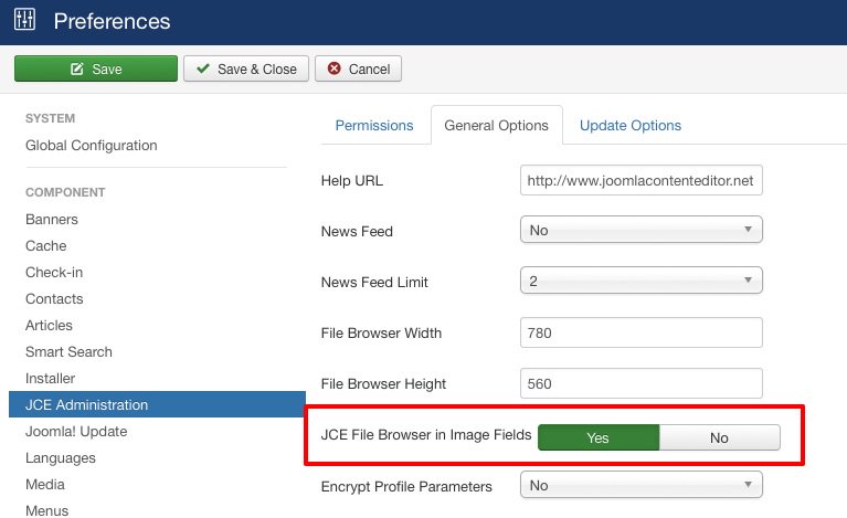 joomlablogger's tweet photo. JCE 2.5.15 released https://t.co/pXGcCZG6bI https://t.co/MaXR6vwr2t