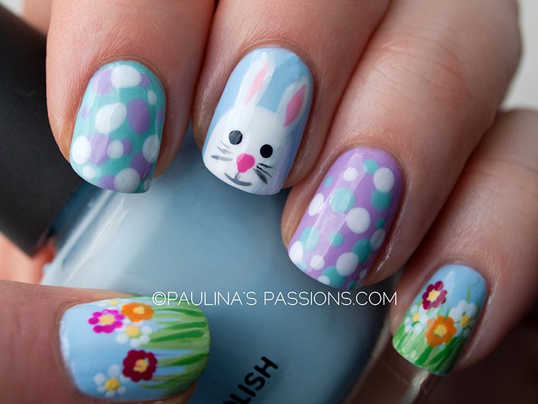 #Easter #nailart 
#Cuccio #Cuccioeffect #cuccionails #nails #cucciopro #cuccioveneer #cucciocolour #prettynails