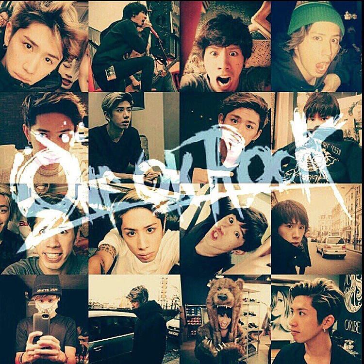 akari___oneok's tweet photo. 最近垢作ったばっかでフォロワー少ないので見かけた方フォローよろしくです！
フォロバ10000000％✨

#OORerさんと繋がりたい 
#ONE OK ROCK
#RTした人全員フォローする https://t.co/hHVk1iCMcz