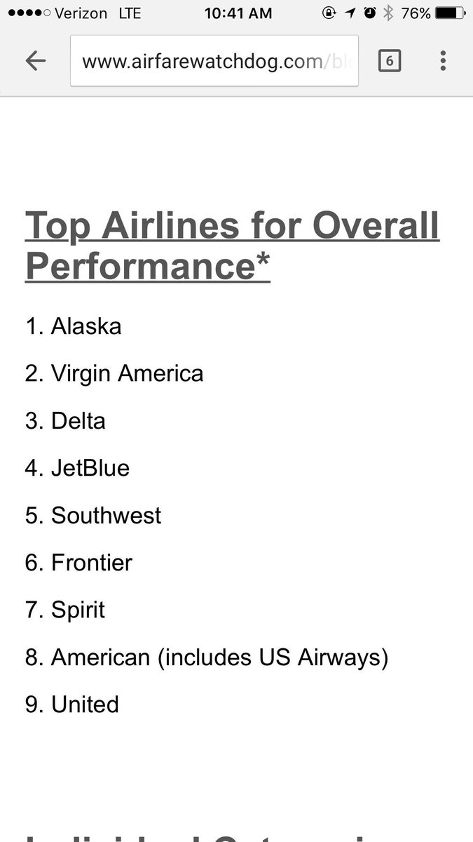 HandfulOfAdvice's tweet photo. . @GroupAAirline seems I'm not alone in sharing this opinion. https://t.co/l8QXFJgvqS