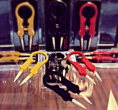 coilmasternet's tweet photo. Various color Coil Master Vape Tweezers. Yellow for joy; red for energy; black for power.
#coilmaster #vape #vaping https://t.co/72gIAFrKcV