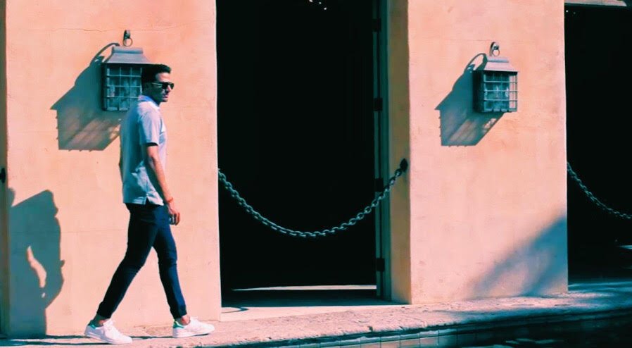 devereuxgolf's tweet photo. Walking with confidence (not to mention style) is one of the perks of wearing #ProperThreads https://t.co/fFkpROdiNG https://t.co/FzclRdw6gy