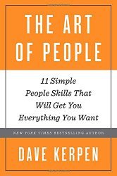 PleasantvilleHH's tweet photo. #Stacyknows Interviews @davekerpen About his new book #ArtofPeople https://t.co/8nPxyxp6jx @Stacyknows https://t.co/ZxKrBd9Mk1