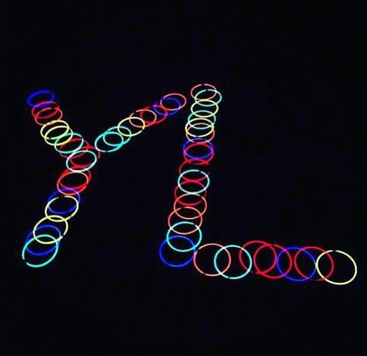 VineVilleYL's tweet photo. See y'all next week for Blacklight Club!! #GCYL https://t.co/cbu9efQ75V