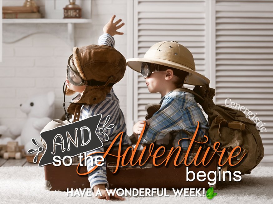 MottCollege's tweet photo. What adventures will you have this week? Happy Tuesday! @Cenergistic #DreamBig #MCCEnergyProgram #GreenforSpring https://t.co/NYMftuh2Y7