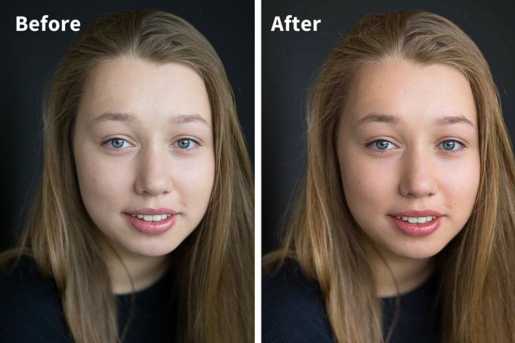 11 Steps for Basic Portrait Editing in Lightroom – A Beginner’s Guide
digital-photography-school.com/11-steps-basic…