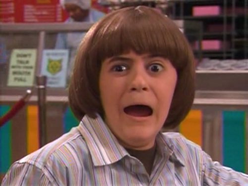 babbleondcu's tweet image. Coconut head or @jessicafweldon??