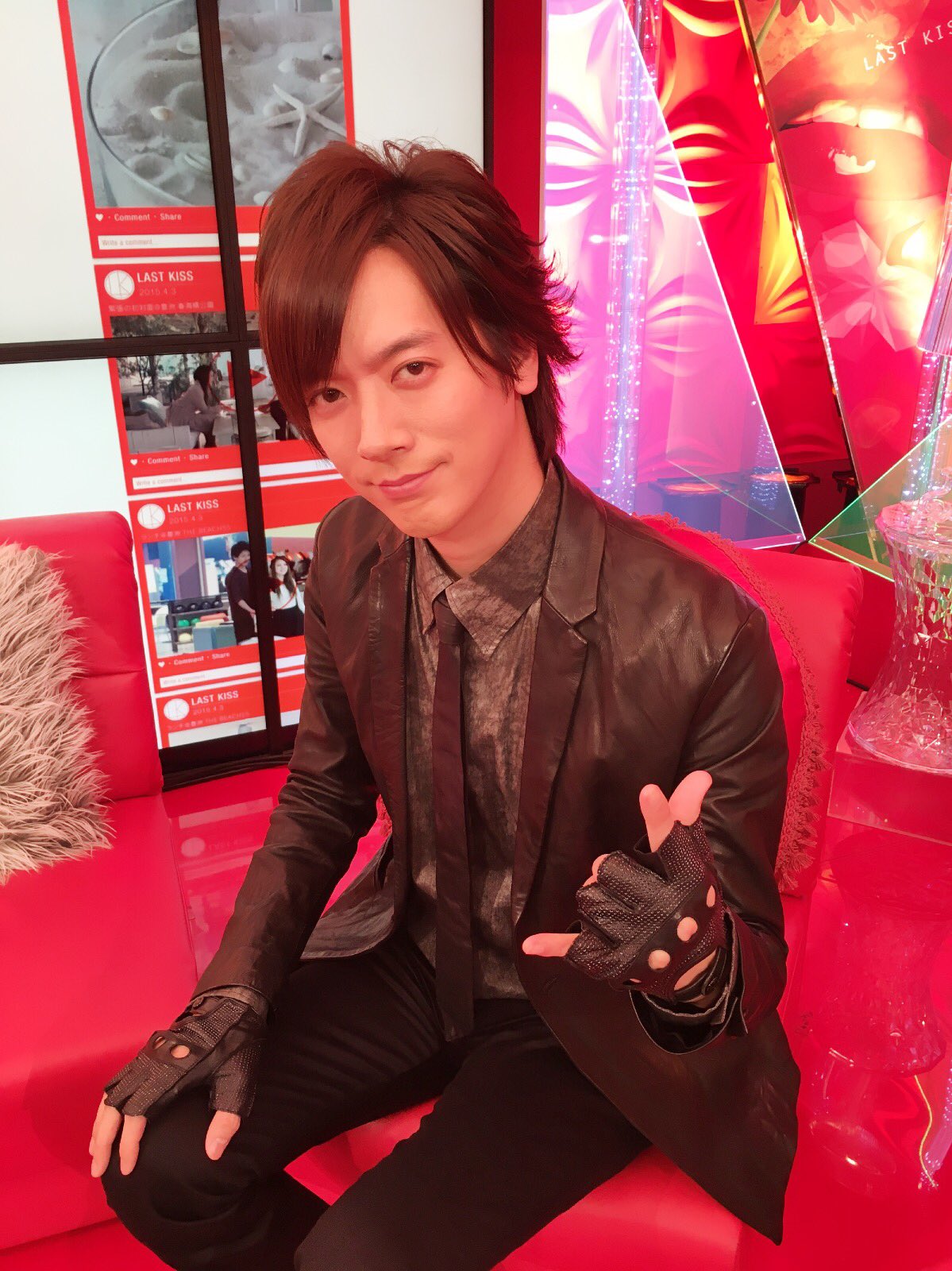 Daigo ラストキス 最後にキスするデート 今日で最終回でした いやあキュンキュンしましたねえ Mcやれたし 本当に大好きな番組だったので また復活してほしうぃっしゅ 大好きだった人リツィート Last Kiss T Co Up0ursrqbs Twitter