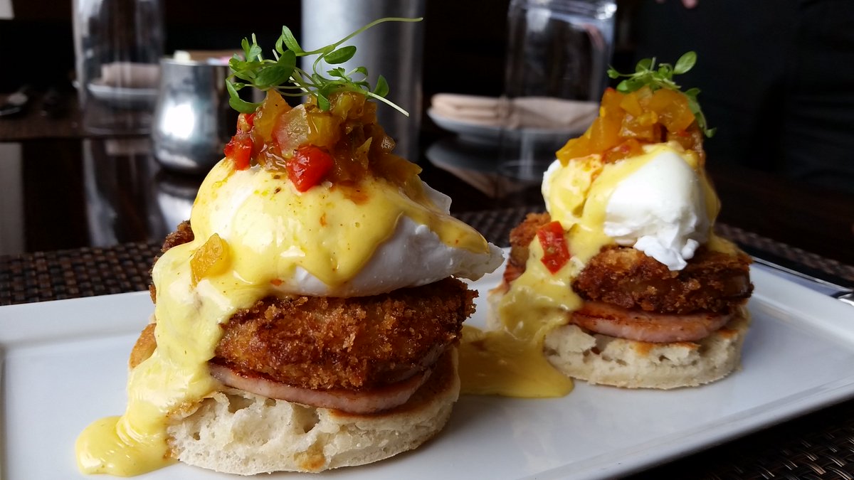 Hop to it! #Easter brunch won’t plan itself! Spend Sunday with BLT! bltrestaurants.com