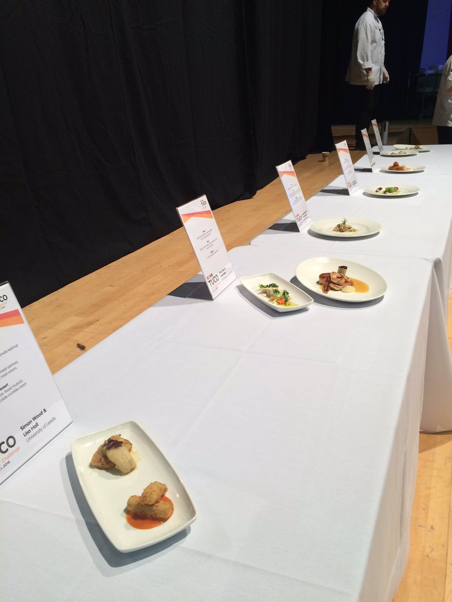 TUCOltd's tweet image. Fishing up the last but not least of the #ChefsChallenge #TUCOComps