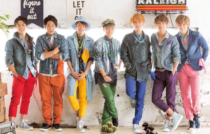 west_nk_rf_ah's tweet photo. 初挑戦です✨
ジャニーズWESTのデビュー日までに
423RT目指します❤️🍊💛💚💙💜💗
423RTピッタリでお願いします!!!!!!!
よろしくお願いします🙇

#拡散希望
#RTしたジャス民さんお迎え https://t.co/PMEAx2gd0F
