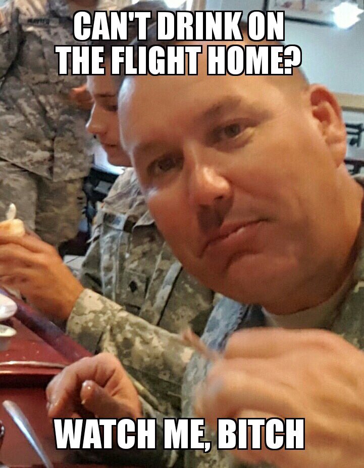 jon_genson's tweet photo. General order number whaaaaa? #army #Armywtf #goodsergeant #military #deployment https://t.co/QS82J0RgeK