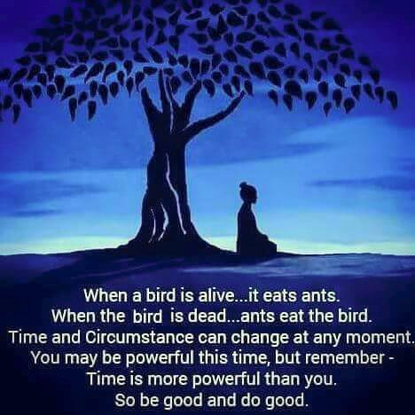 madamesque_mag's tweet image. #Karma #Avoidit