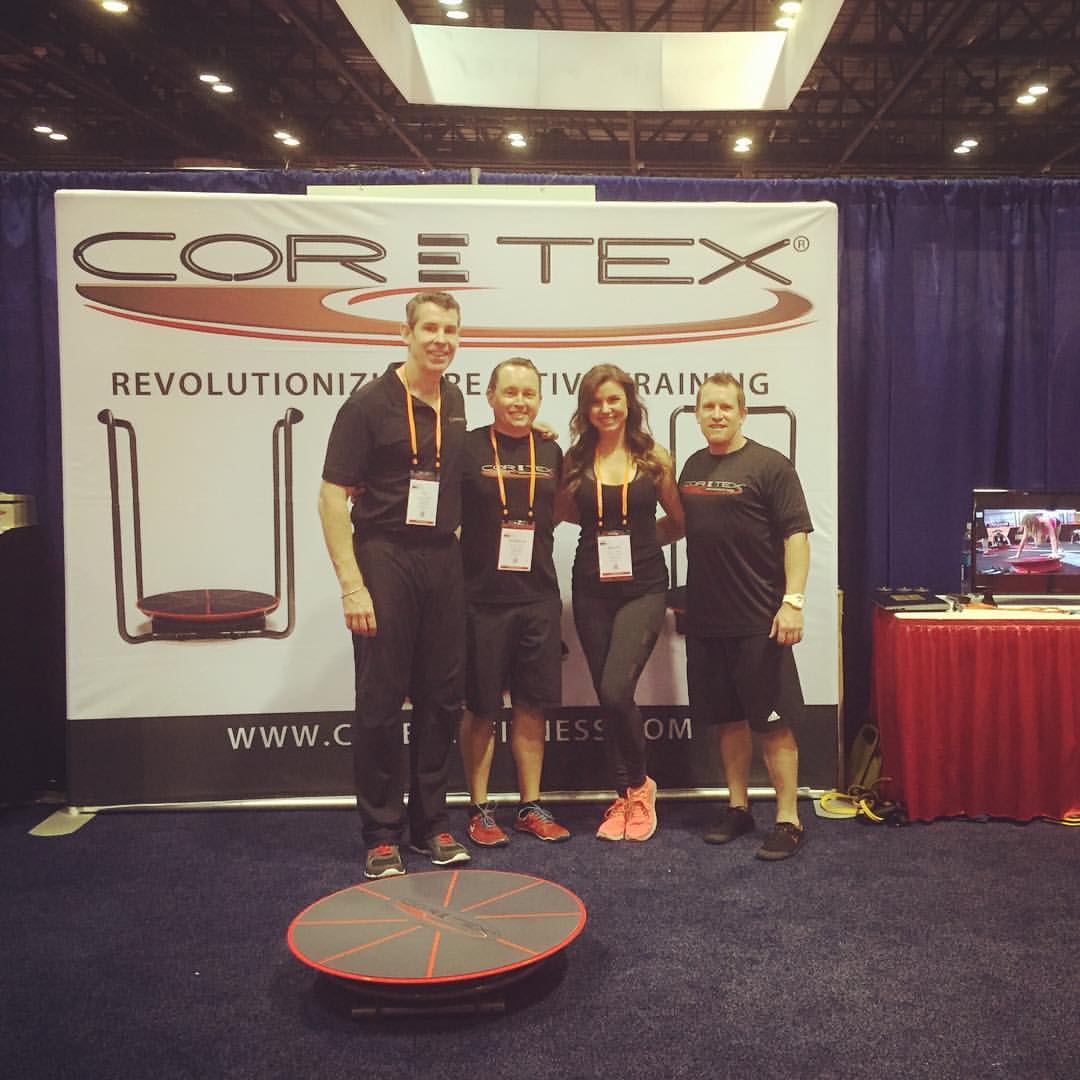 Team #coretex 2016 #ihrsa2016 ready to roll — <a href="/DPDerrickPrice/">Derrick DP Price</a> <a href="/jsmastertrainer/">John Sinclair</a> <a href="/core_tex/">Seth Golden</a>