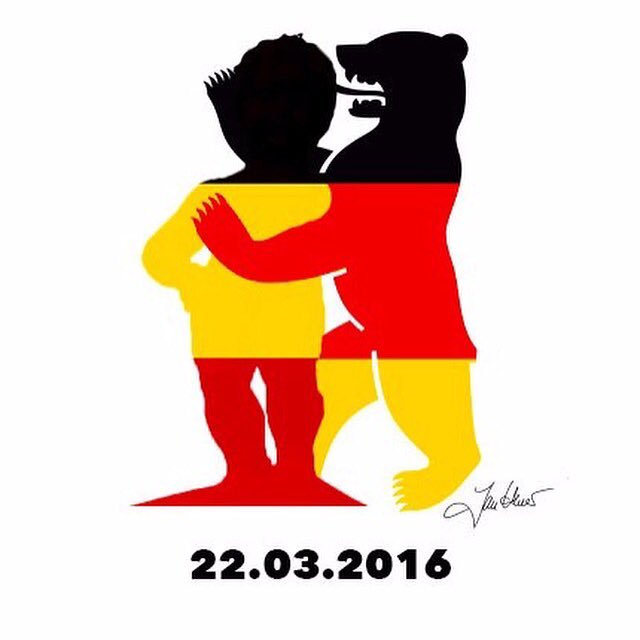 warnemuender's tweet photo. #Brussels #Bruxelles #JeSuisBruxelles #brusselsattack #bxl https://t.co/buHV8CiOUF