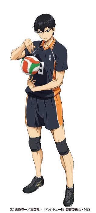 ハイキュー 西谷好き 影山のトス絶対ドリブルでしょ ドリだと思う人rt T Co G0ceddkq5t Twitter