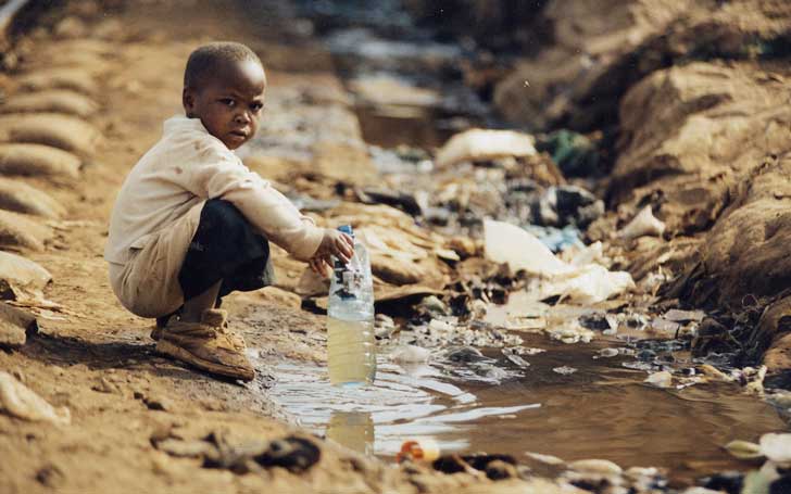 El Consciente on Twitter: &quot;#ONU 160 mill. de niños menores d 5 años beben posible agua contaminada. #DiaMundialDelAgua https://t.co/maVkHvtHIv https://t.co/IdRSL6BBna&quot;