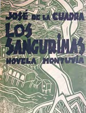 EducacionZ8_Ec's tweet photo. @AXEA65 propone esta semana para #PlanLector2016 "Los Sangurimas" de José de la Cuadra, otra maravilla ecuatoriana. https://t.co/ZBYdDoSGvs