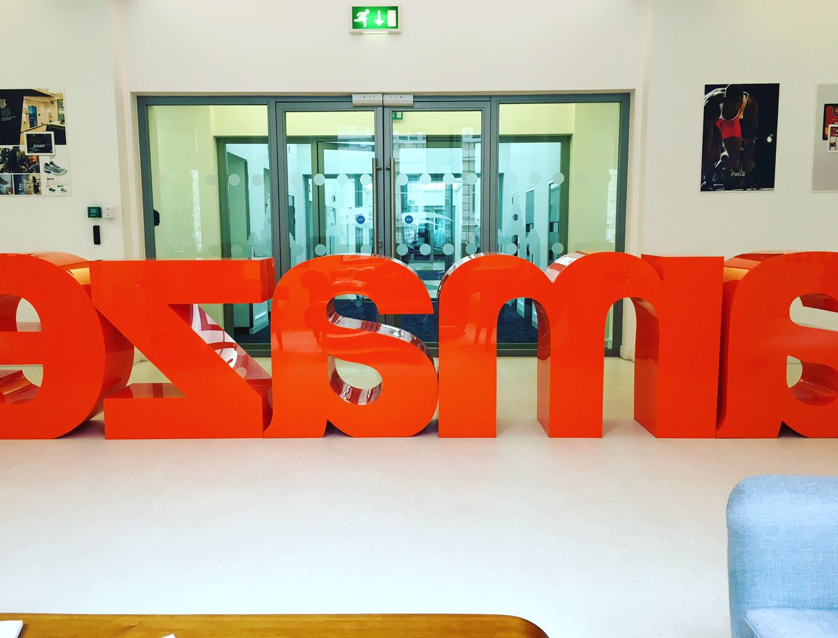 iamChaz_'s tweet image. It&apos;s been an Amaze-ing afternoon #futurestuff #liverpooldigital