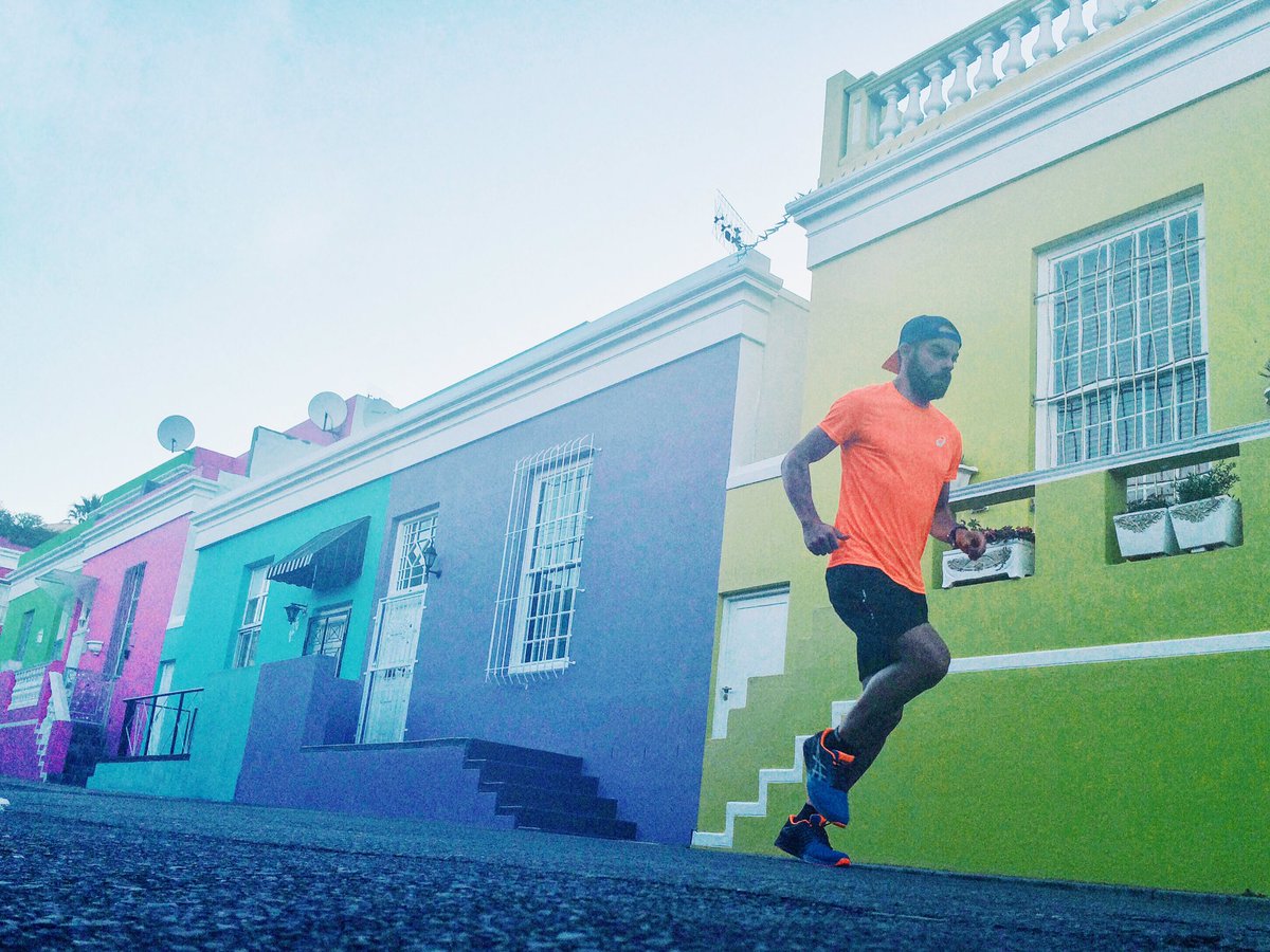 BBTrailRunning's tweet image. Run on Impulse ✌🏻️ #FuzeXSA