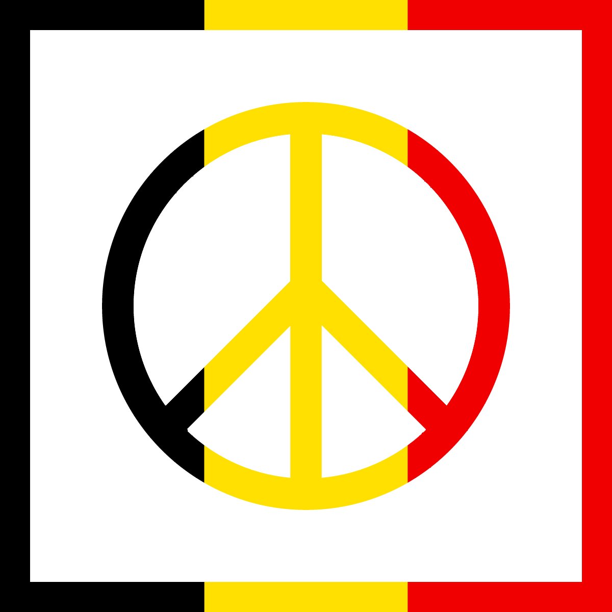 openingceremony's tweet image. Our prayers go out to everyone in #Brussels &amp;amp; the world experiencing such inhumane suffering ⚫️💛🔴