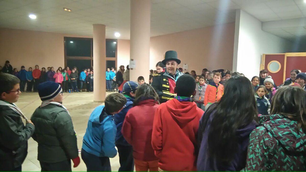 SdAMalaga's tweet photo. Seonee SdA 2016 Granada #seonee #SdA Málaga https://t.co/sfhJF2rq28