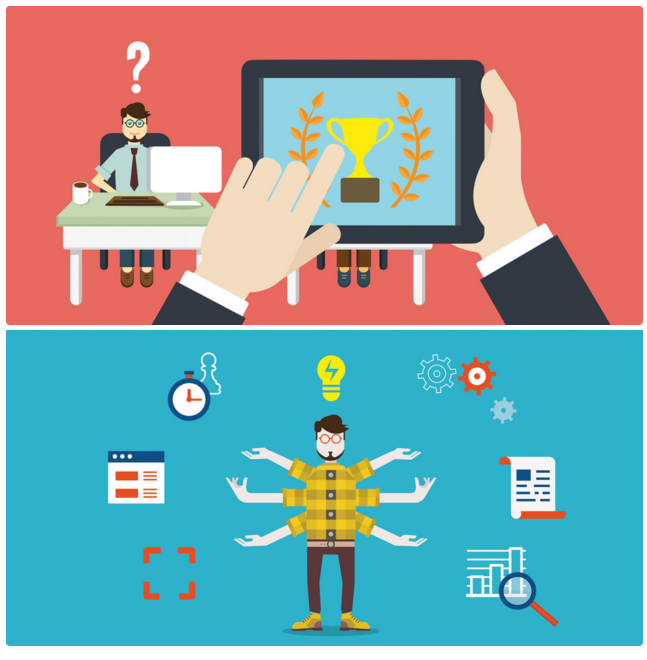 heliopparis's tweet photo. https://t.co/sPt9legj8F LEARN THE “RULE OF FIVE” FOR MANAGING BETTER TEAMS #ManagingTeam #Trello #ManagementTool https://t.co/MUC41JQNzq