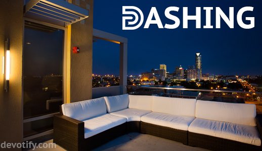 devotify's tweet image. Simply Dashing! We ❤️ this city! #OKC #locals