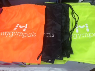 FSDCertPers's tweet photo. MyGymPals returning to our #FitAndFunFair on Wednesday. FREE bag for stopping by. https://t.co/3t94MauBv2