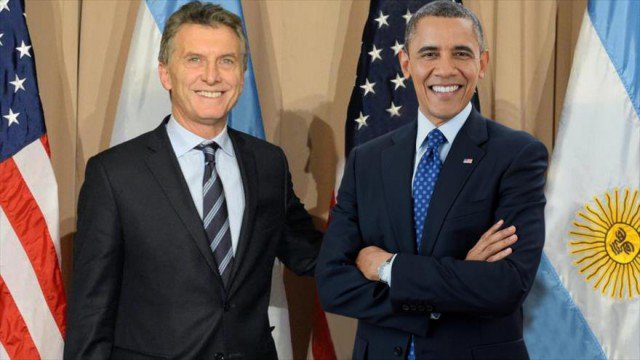 MUPArgentina's tweet photo. Nota del ref. d prensa del MUP, @LobizondOeste, sobre visita d @BarackObama @Diario_Contexto https://t.co/1rpQ1lMkgL https://t.co/cHtndPeXZ3