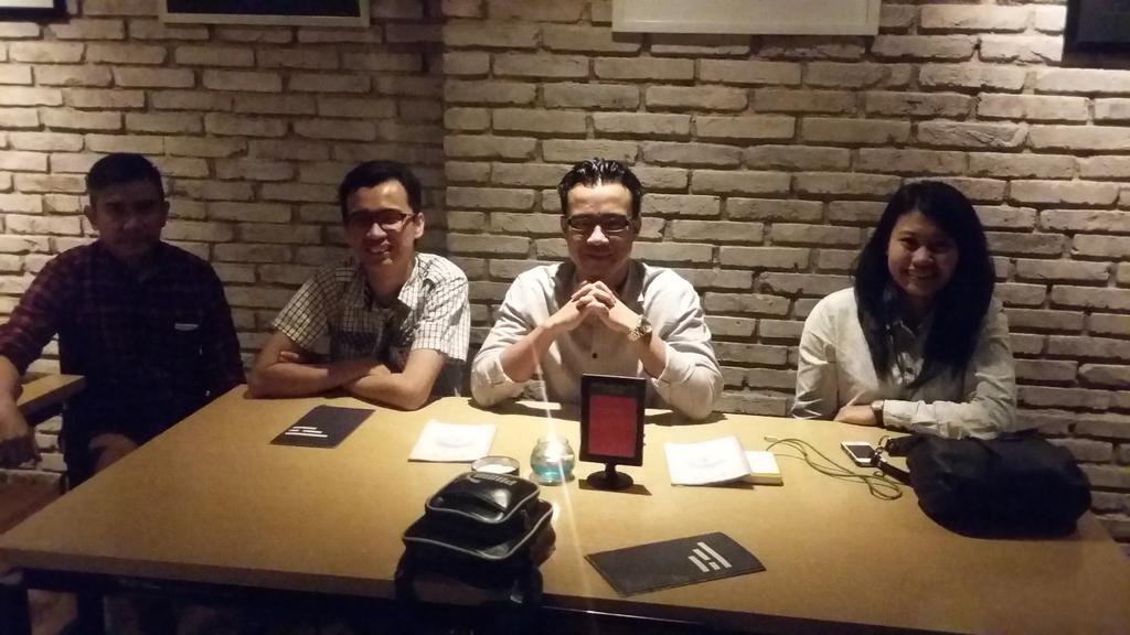 Ferisardianto's tweet image. Welcome to the jungle adeknya🔥🔥🔥📈😊

#makingconnection
#goverment