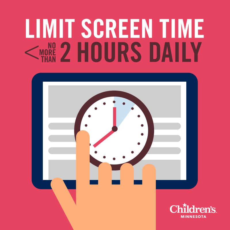 Hours away. Screen time. No time limits. WH Screen time. How much time.