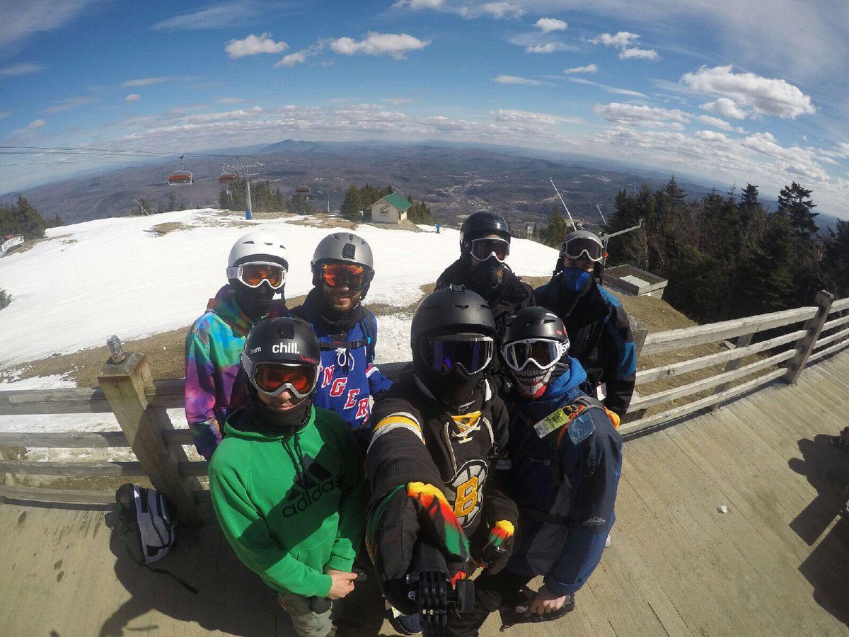 austintierney18's tweet image. #CCSUSpringBreakers