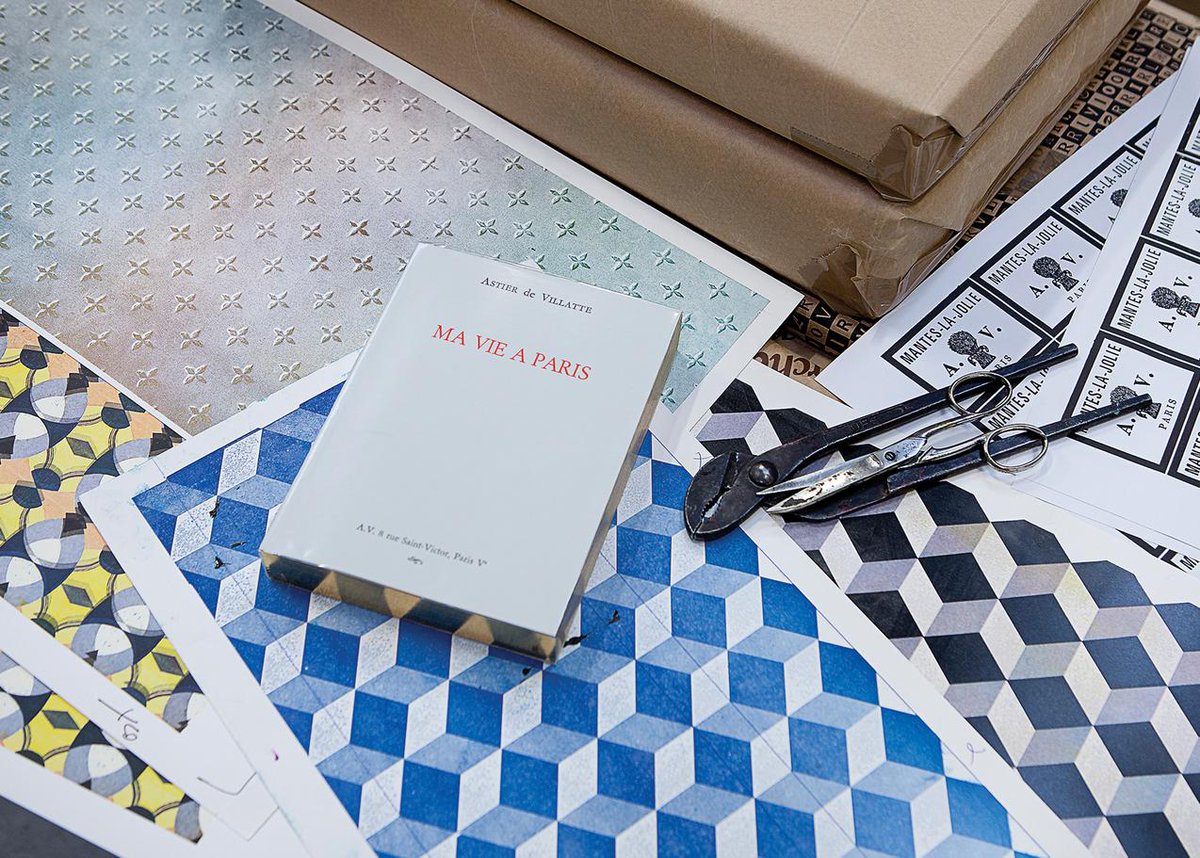 WSJ. Magazine tweet media