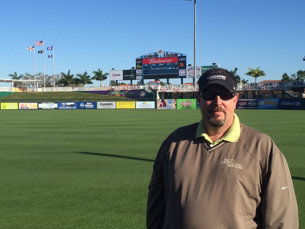 MBL training camp with George Toma